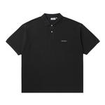 Мужская поло Carhartt WIP, белый - фото 5