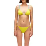 Бикини Sundek, желтый - фото