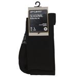 Носки Giro Seasonal Merino, черный - фото