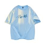 Футболка унисекс Cotton, черный - фото 19