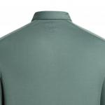 ARMANI EXCHANGE Рубашка SS24 мужская зеленая - фото 9