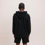 Мужские классические шорты SoftCore Ocio, Black - фото 3