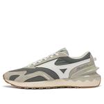 Кроссовки lg 70s elite 'gray white' Mizuno, серый - фото