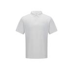 Мужская поло Under Armour, белый - фото