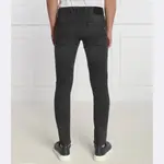 Джинсы узкого кроя Replay, черный - фото 3