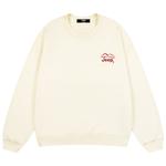 Унисекс свитшот Jeep, белый - фото 11