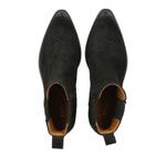 Ковбойские сапоги Thea Mika, черный - фото 4