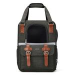 Рюкзаки-переноски для домашних животных LANDCASE, синий - фото 8