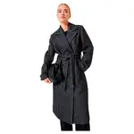 Пальто Garcia GJ500914, черный - фото