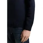 Свитер Tom Tailor 1048759, синий - фото 4