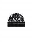 PINKO Шапка '105991 A2YO' в черном цвете - фото