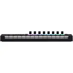 Клавишный контроллер Novation Launchkey Mini 25 MK4 - фото 8