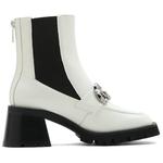 Ботинки Челси женские Joypeace, белый - фото 7