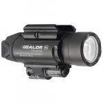 Olight Baldr Pro Weaponlight (Black) BALDR PRO - фото