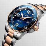 Мужские часы LONGINES из коллекции Comcast Diving - фото 3