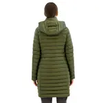 Куртка Colmar Deluxe, зеленый - фото 2