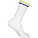 New Balance Унисекс носки Crew 1 упаковка белый - фото 3