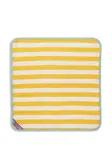 Набор салфеток в полоску La Doublej, желтый - фото 4