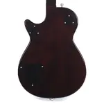 Gretsch G5230T Electromatic Sparkle Jet FT однорезная с Bigsby, серебристый блеск - фото 3