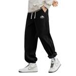 Вязаные спортивные штаны унисекс WARRIOR, Apricot - фото 5