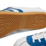 Adidas Лондон, белый - фото