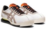 Кроссовки корсар Onitsuka Tiger, коричневый - фото 4