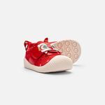 Обувь для малышей BALABALA, красный - фото 5