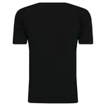 Футболка стандартного кроя Diesel, черный - фото 2