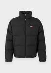 Куртка Tommy Jeans SOFT ALASKA JACKET, Black - фото 5
