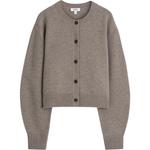 Свитер Women's Moore Gray COS, серый - фото