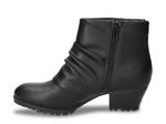 Ботинки Easy Street Ambrose Bootie, черный - фото 3