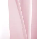 Шторы Easy home, розовый - фото 7
