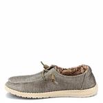 Растягивающиеся кроссовки Steppa Hey Dude, Stretch Steppa - фото