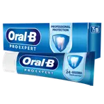 Зубная паста, 75 мл Oral-B Pro expert professional protection - фото