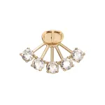 Серьги женские DIOR - фото 7