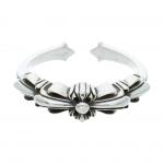 Chrome Hearts Кольцо Unisex Silver - фото 2