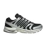 Кроссовки Adidas Adistar Control 5, Black Silver Metallic - фото