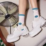 Лоферы Sugar Drop женские Daphne Lab, белый - фото 12