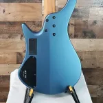 Ibanez Headless EHB1000, цвет Arctic Ocean Matte, чехол, 095 - фото 6