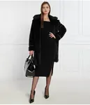 Платье Twin-Set, черный - фото 2