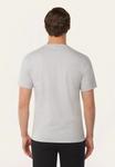 Футболка LABFRESH SWEAT-BLOCKING, Light Grey/Grey - фото 3