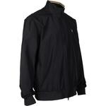 Брентем Спорт Джекет FRED PERRY, черный - фото 4