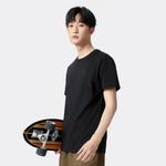 Футболка мужская Camel, черный - фото 17