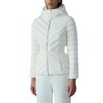 MACKAGE Женская пуховая куртка, Black - фото 4