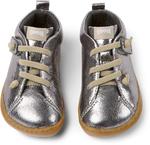 CAMPER Обувь First-Step 'Peu Cami' в цвете Silver - фото 3