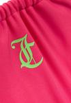 Топ бикини Juicy Couture TAIHITI, Raspberry Sorbet/Pink - фото 5