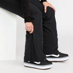 Брюки Volcom Battle Stretch Bib Volcom, Black - фото 2