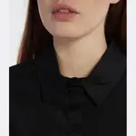 Платье Marc Cain, черный - фото 2