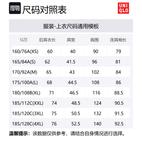 Свитер унисекс UNIQLO, айвори - фото 2