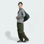 Кроссовки Adidas Barreda, цвет Black - фото 3